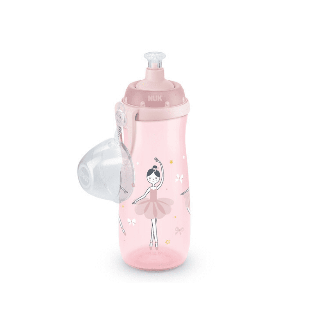 NUK Gotë Sports Cup