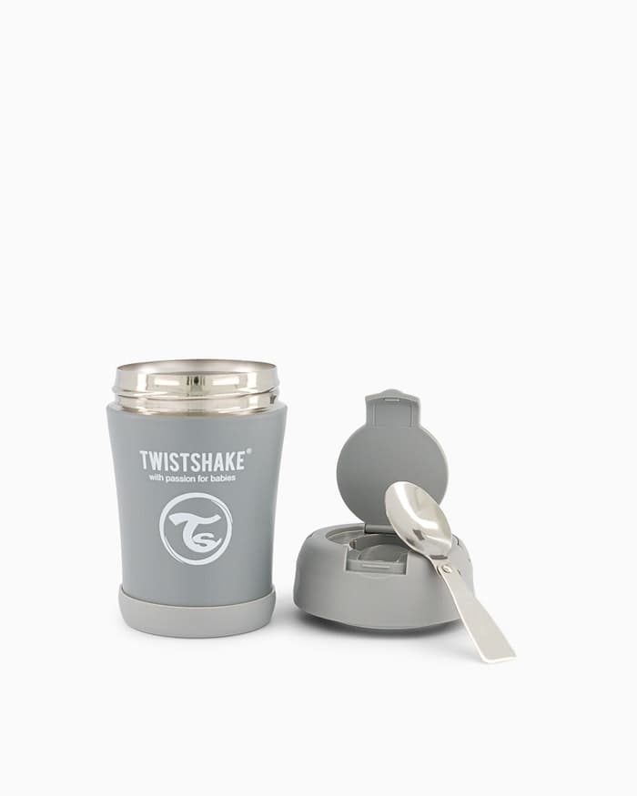 Twistshake Insulated Food Container
