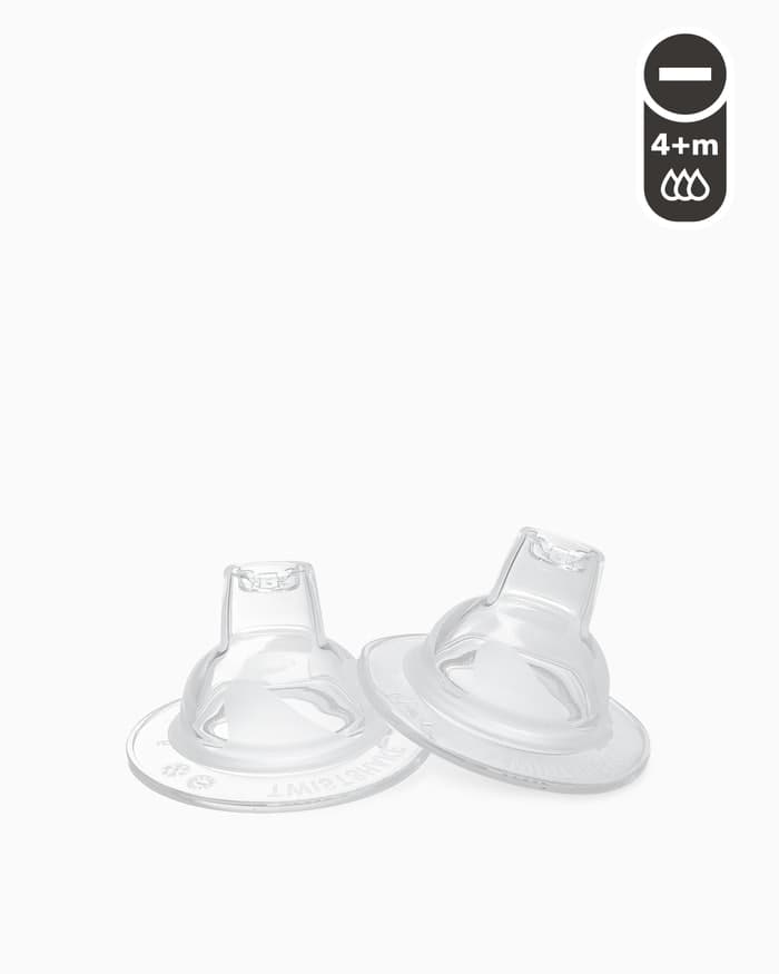 Twistshake Spout Teat 4m+