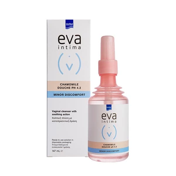 Eva Douche Chamomile