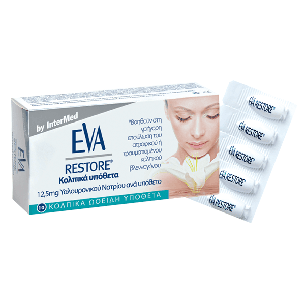 Eva Restore Ovules