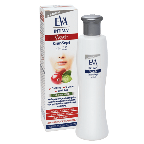 Eva Intima Cransept