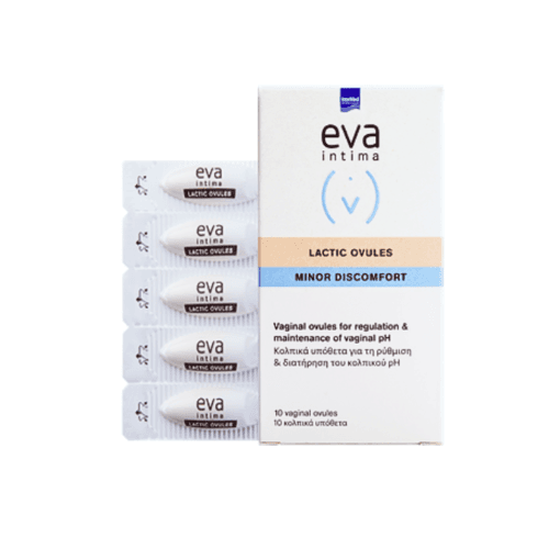 Eva Lactic Ovules