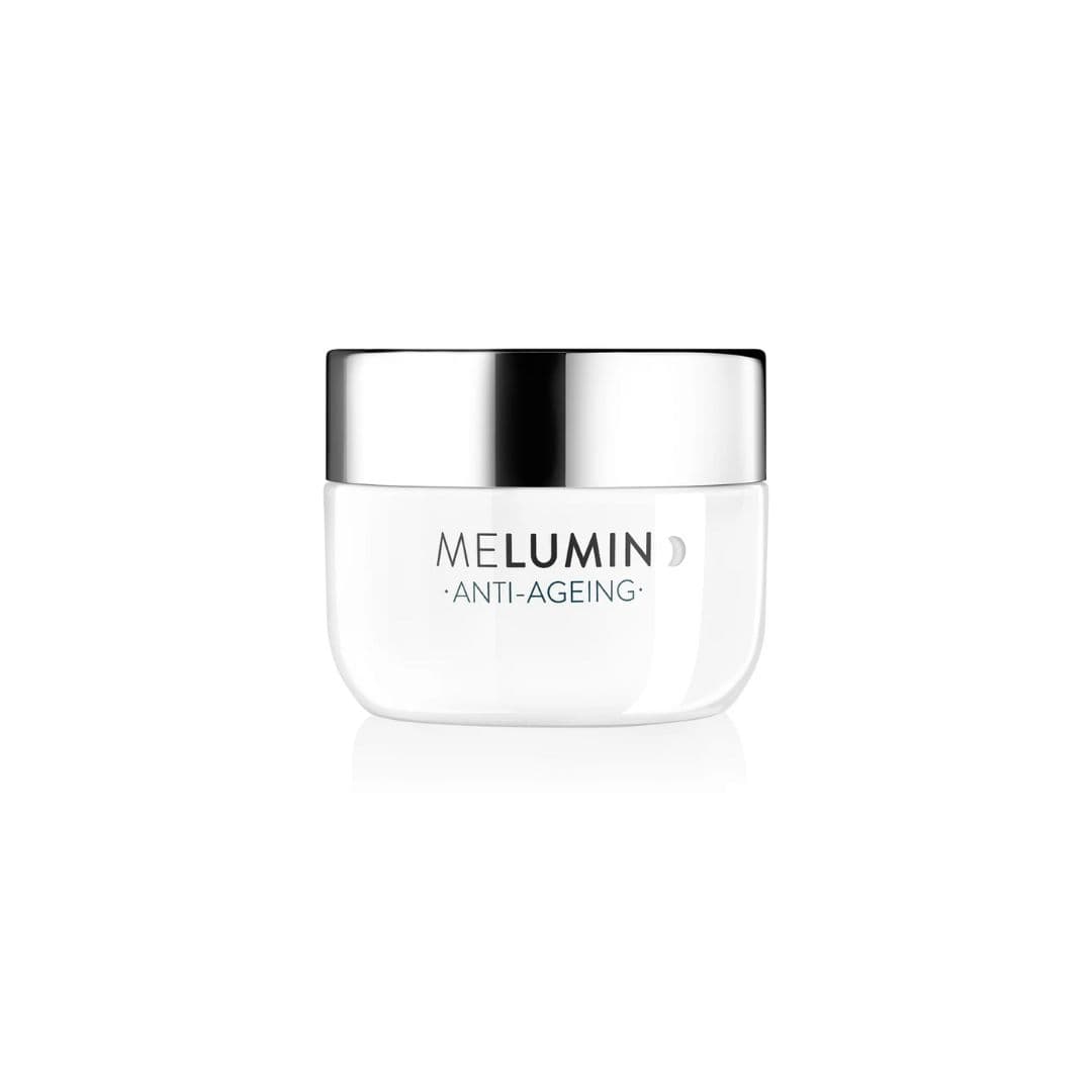 Dermedic Melumin Anti-Dark Spots Concentrated Night Cream