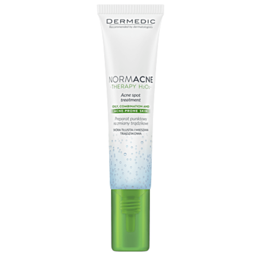 Dermedic Normacne Acne Spot Treatment
