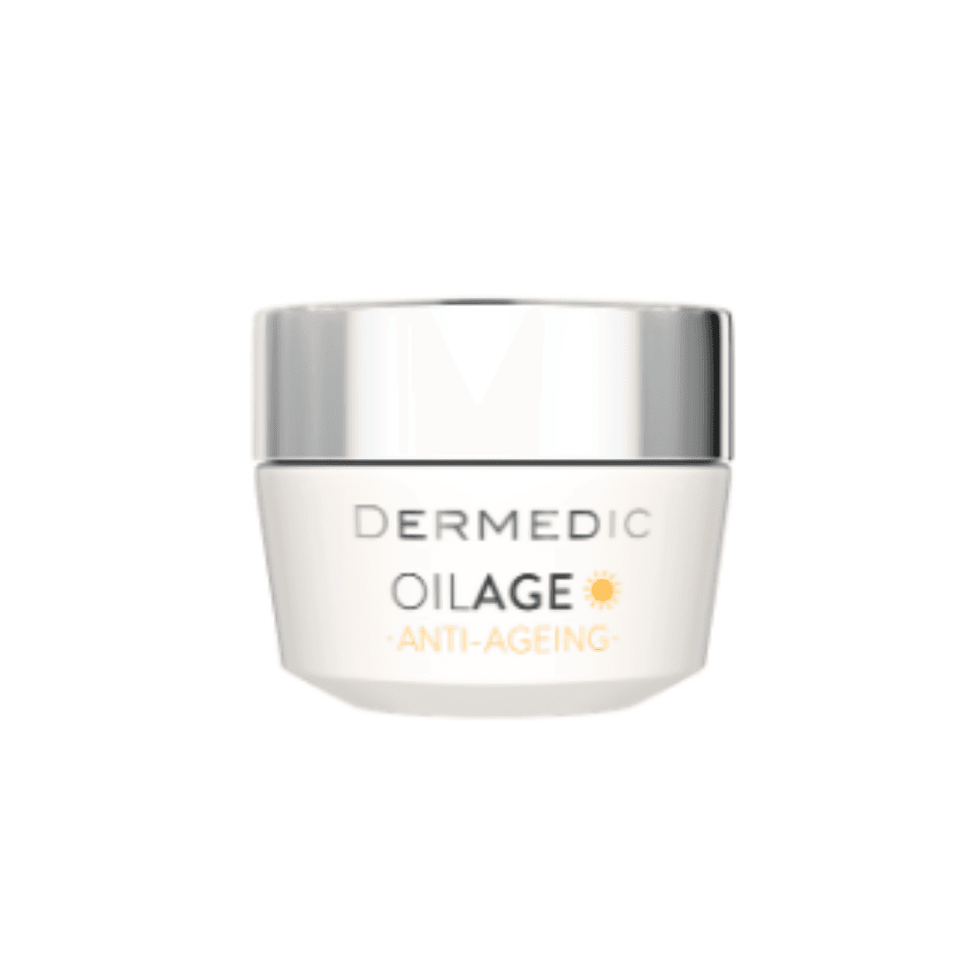 Dermedic Oilage Nourishing Day Cream