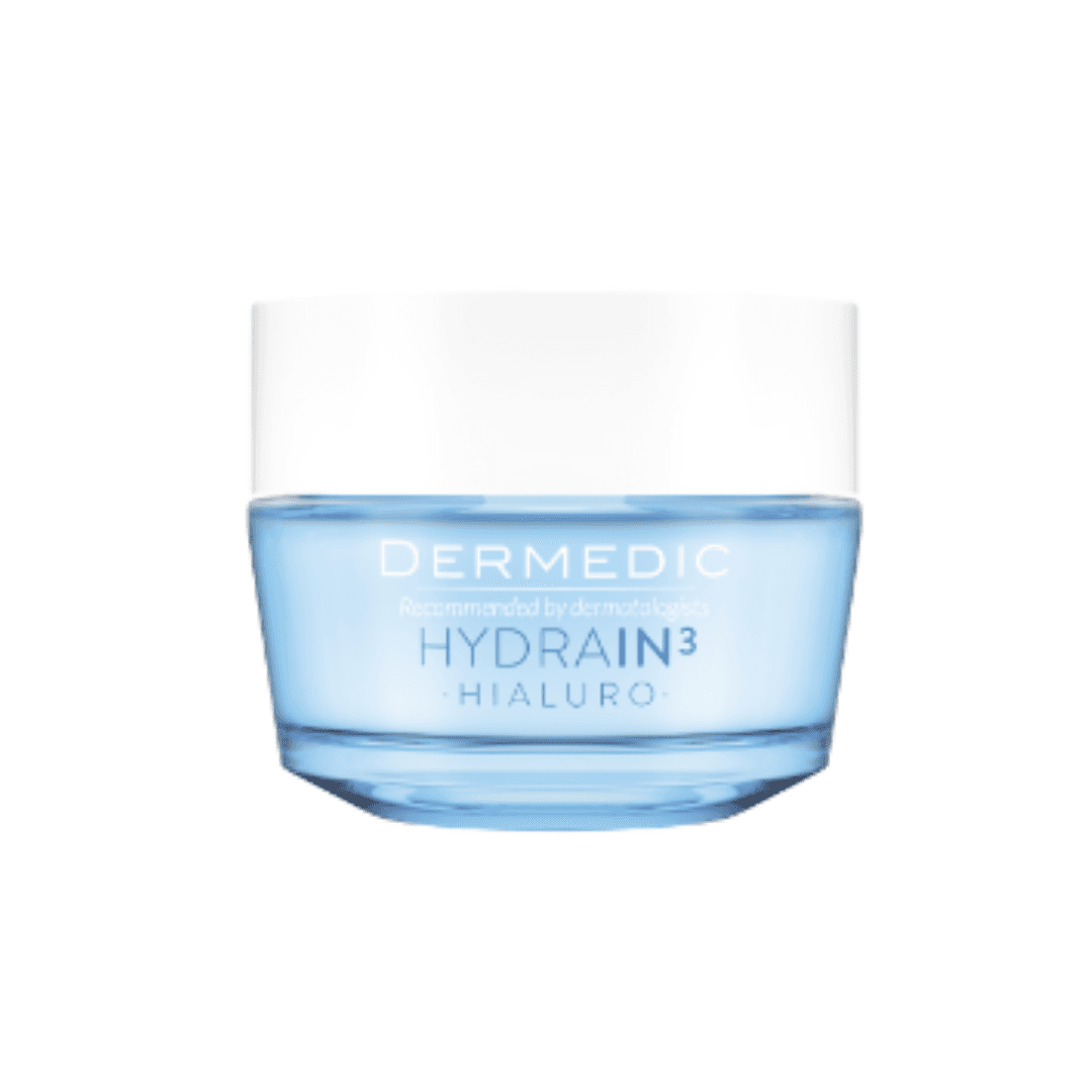 Dermedic Hydrain 3 Ultra-Hydrating Cream-Gel