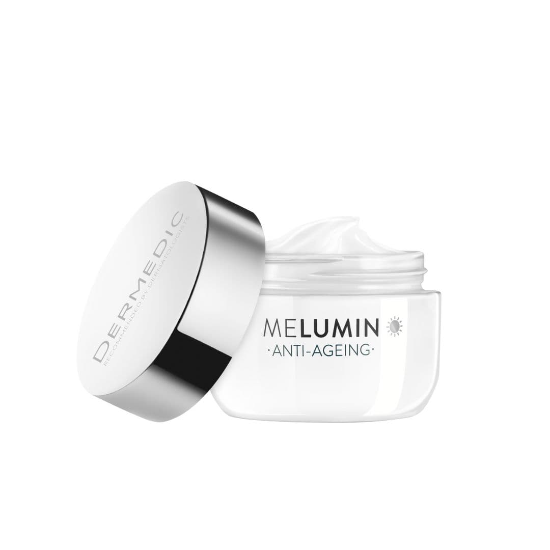 Dermedic Melumin Brightening Protective Day Cream SPF 50+