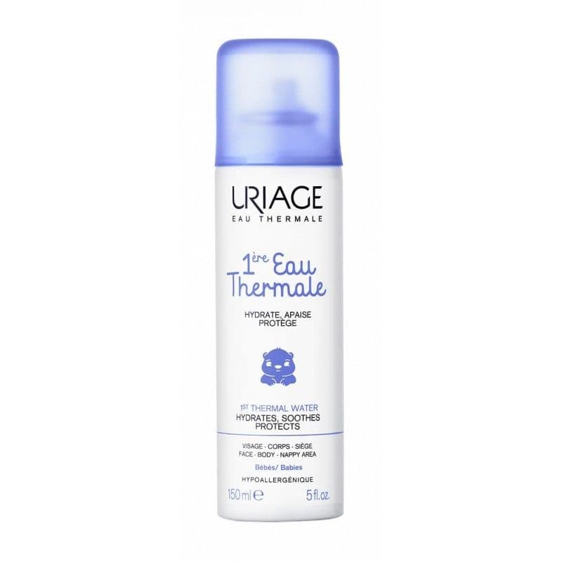 Uriage Bébé Thermal Water