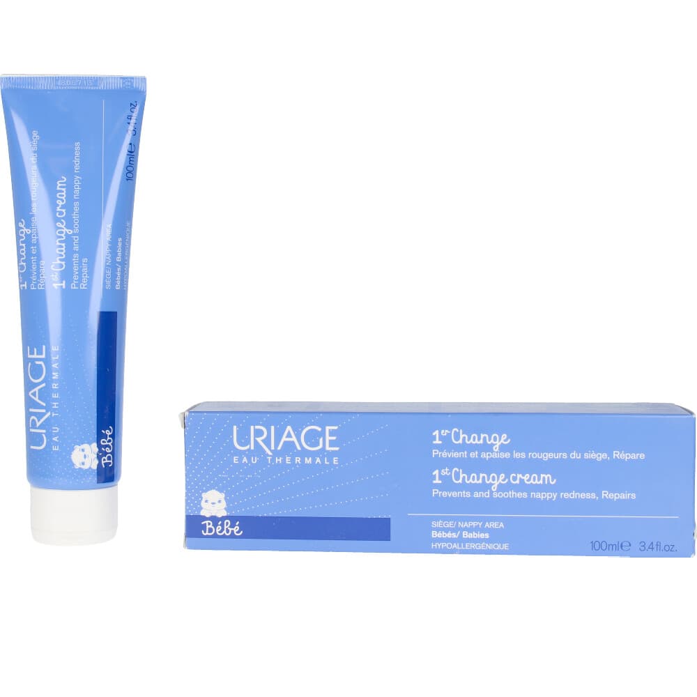 Uriage Bébé Change Cream