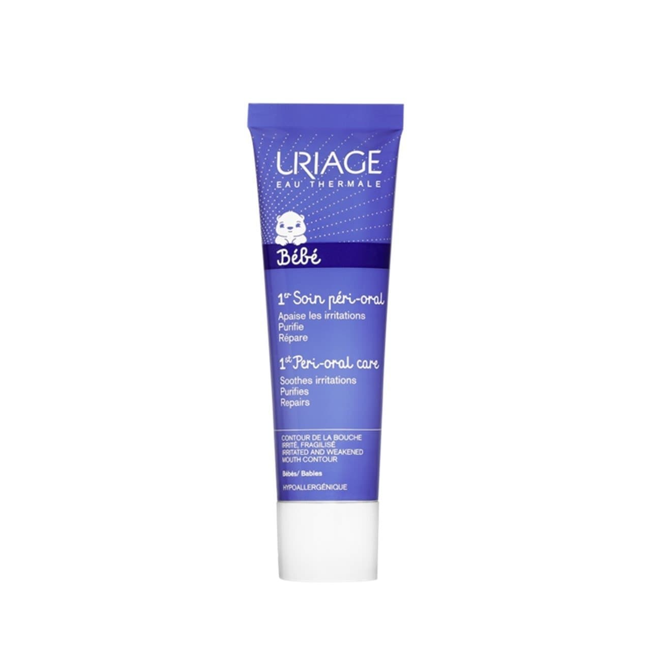 Uriage Bébé Peri-oral Care