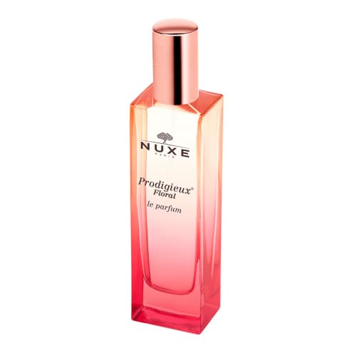 Nuxe Prodigieuse Florale le parfum