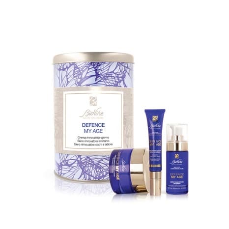 Bionike Defense My Age Gift Box