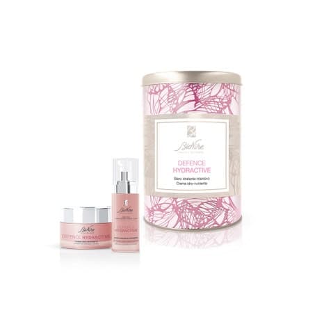 Bionike Defense Hydractive Gift Box