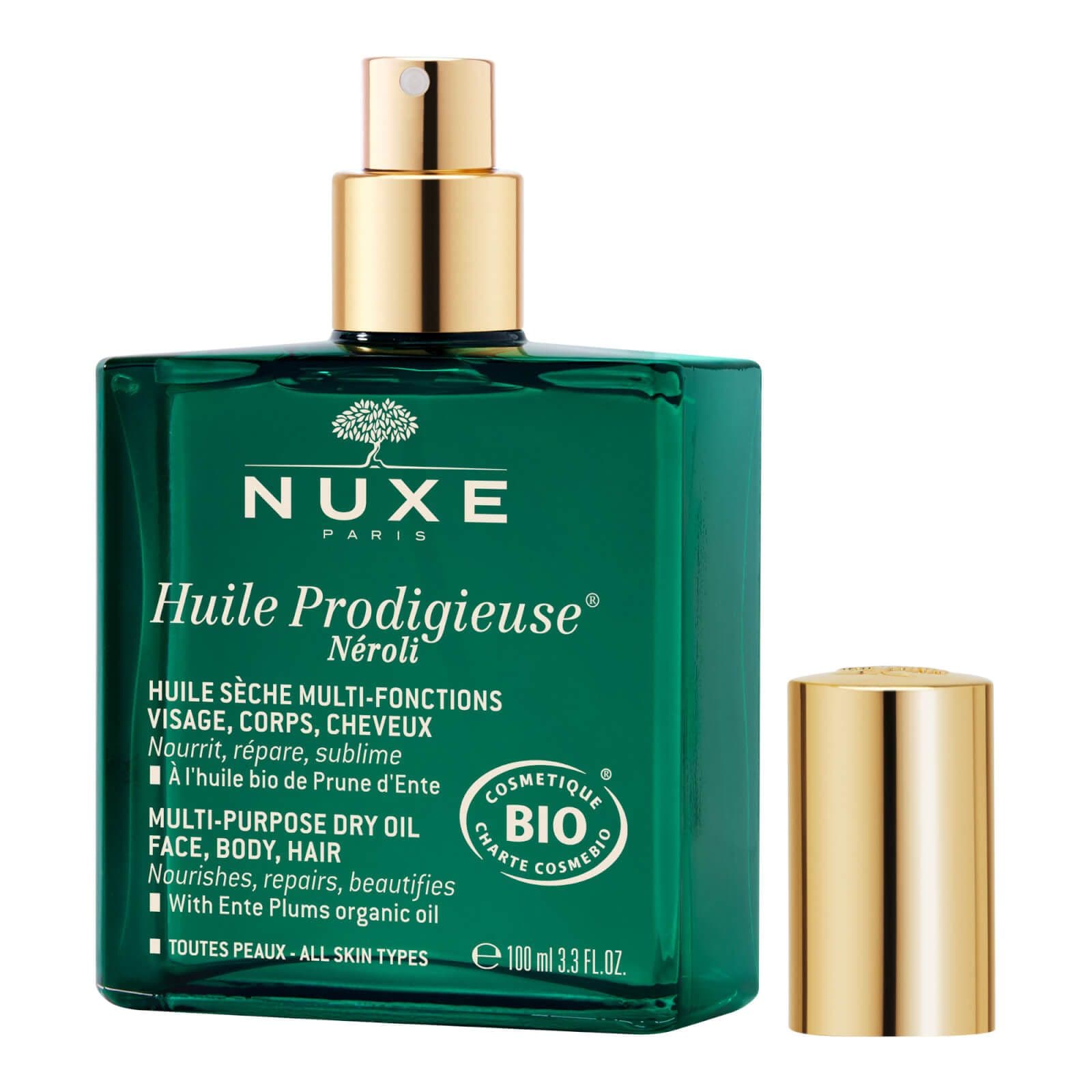 Nuxe Huile Prodigieuse Neroli