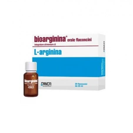 Damor Bioarginina