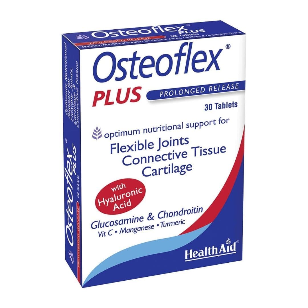 Health Aid Osteoflex Plus