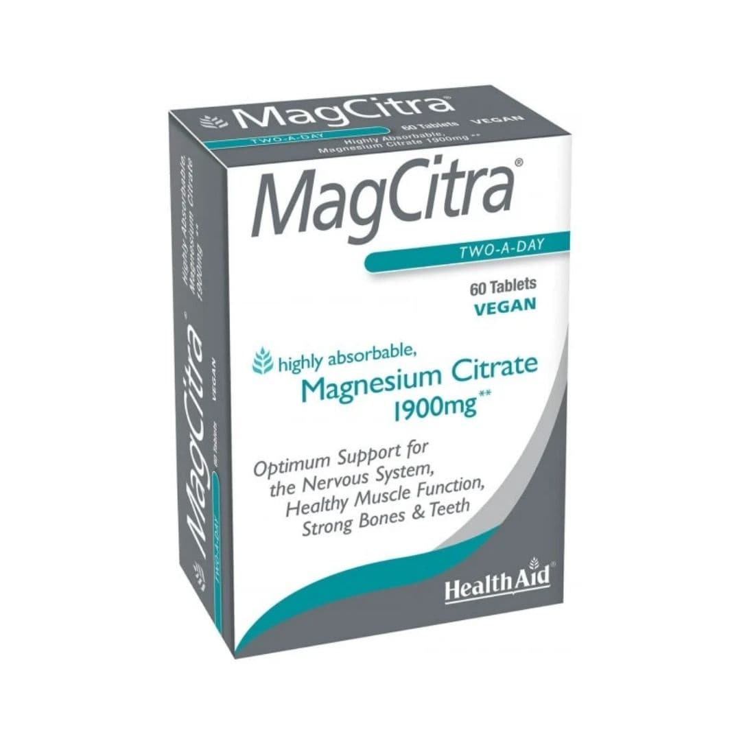 Health Aid Magcitra