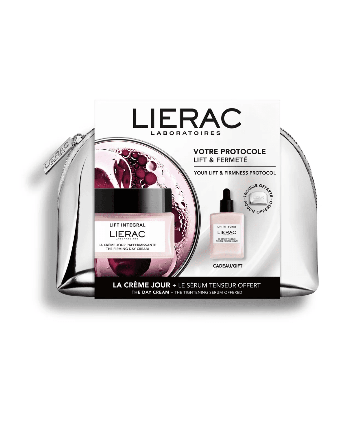 Lierac Your Lift & Firmness Protocol Set 2