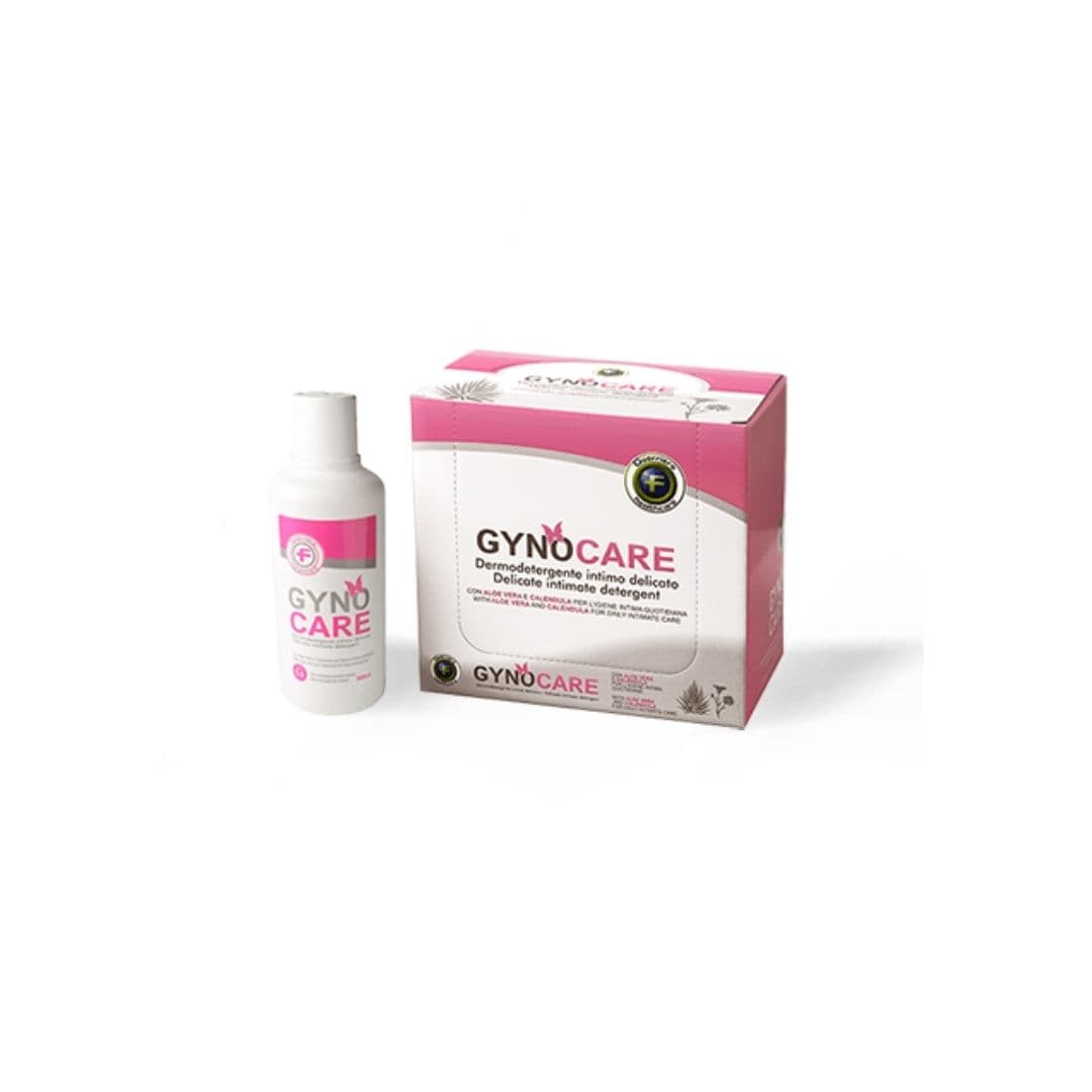 Guerriero GynoCare Intimate Detergent
