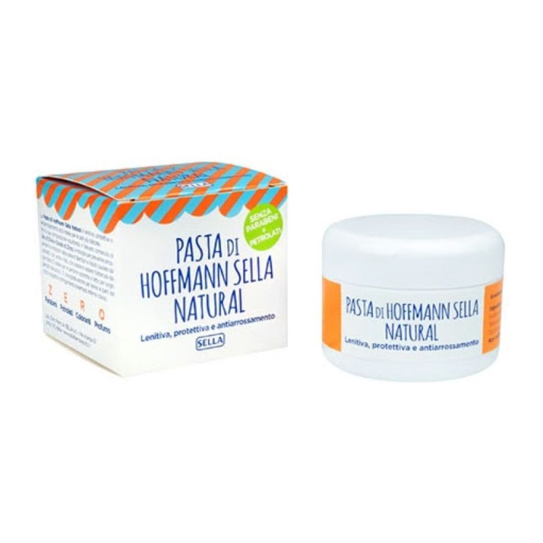 Pasta di Hoffmann Sella