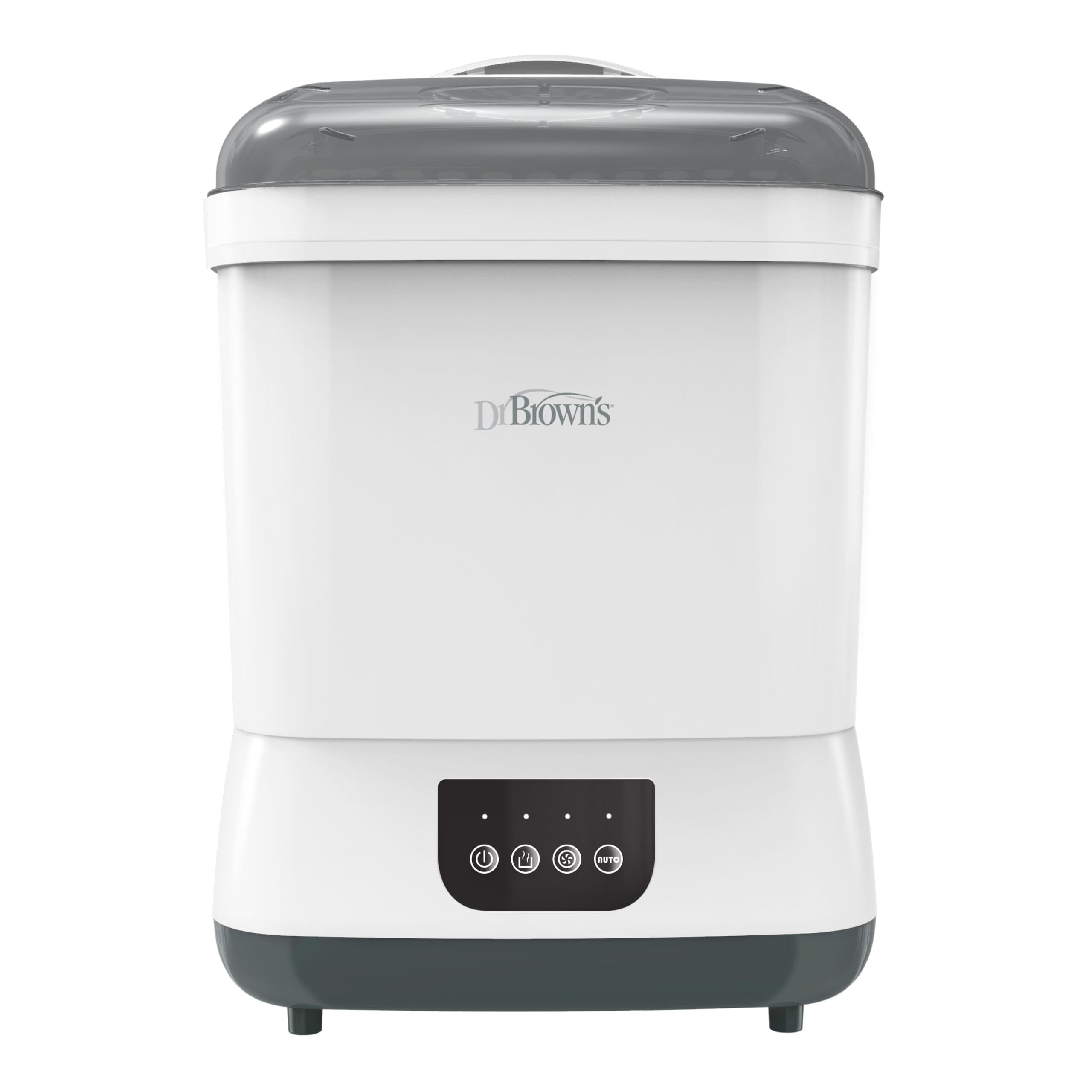 Dr. Brown’s Clean Steam Bottle Sterilizer and Dryer