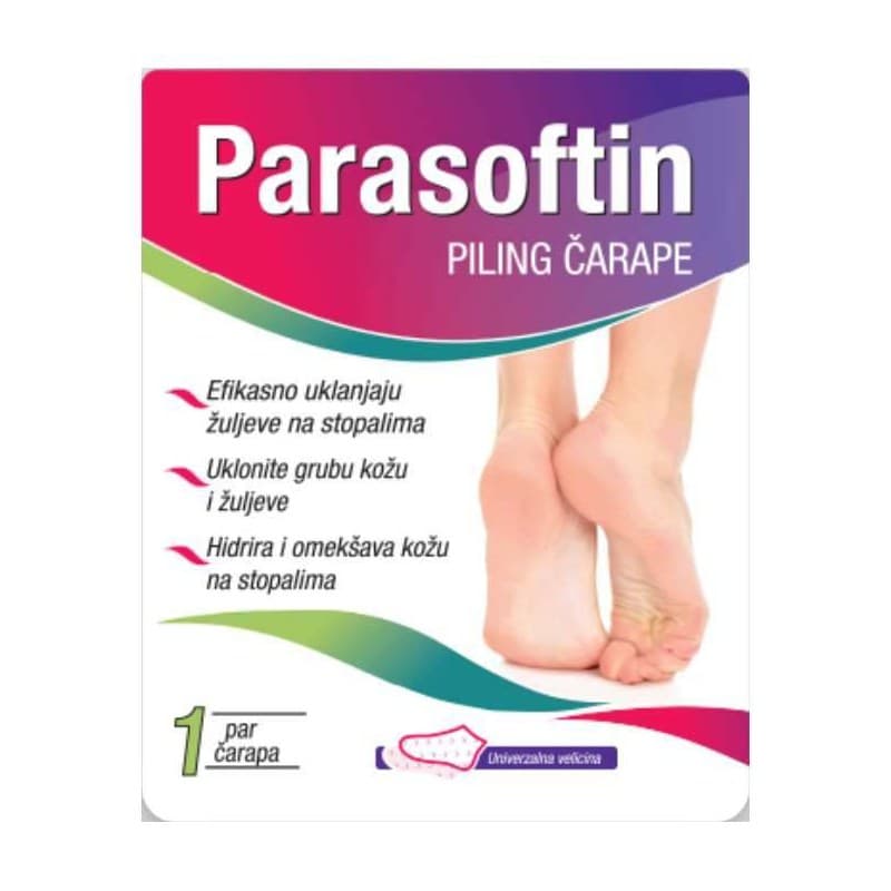 Parasoftin Piling Ҫorape