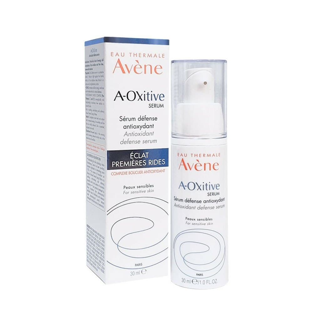Avène A-Oxitive Serum Defence Antioxydant
