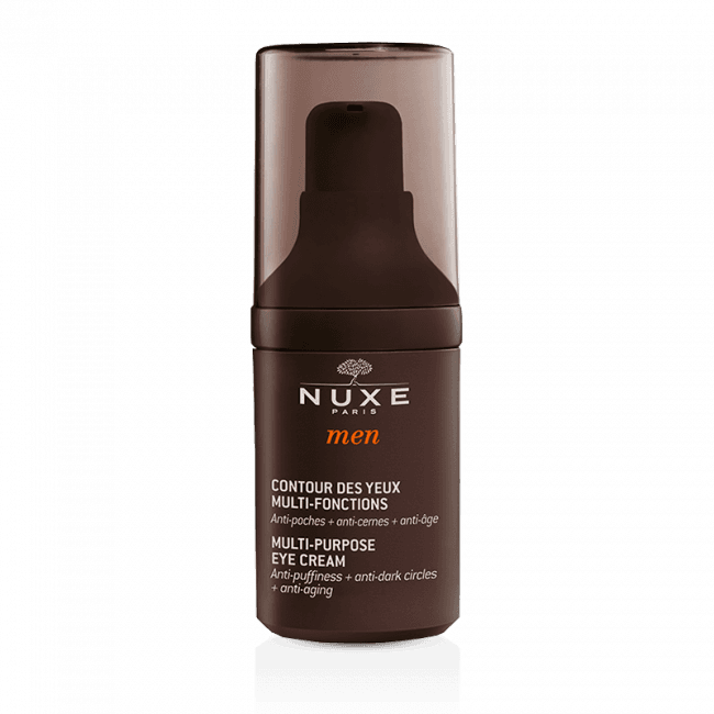 Nuxe Men Contour des Yeux Multi-Functions