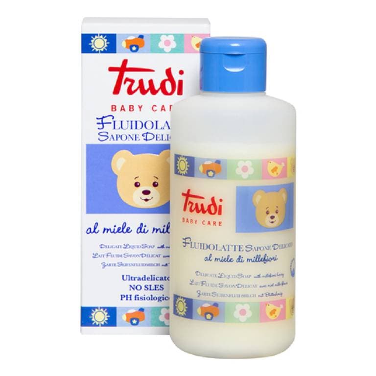 Trudi Fluidolatte