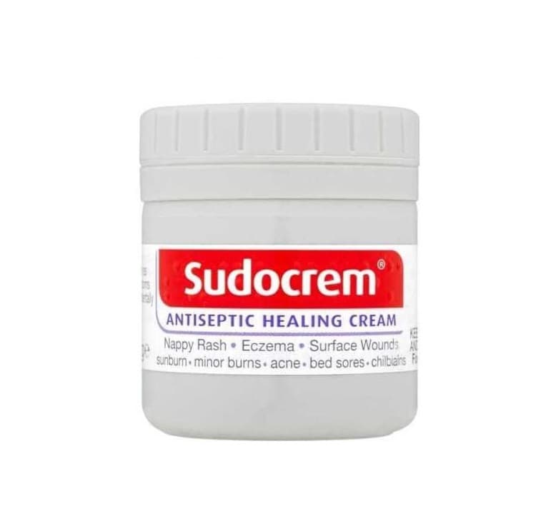 Sudocrem Antiseptic Healing Cream
