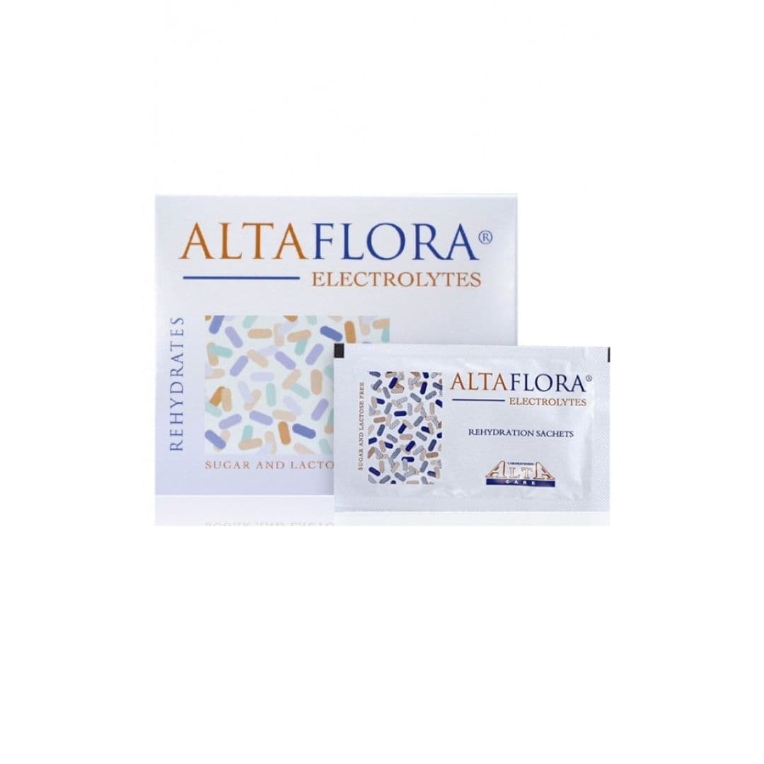 Altaflora Electrolytes