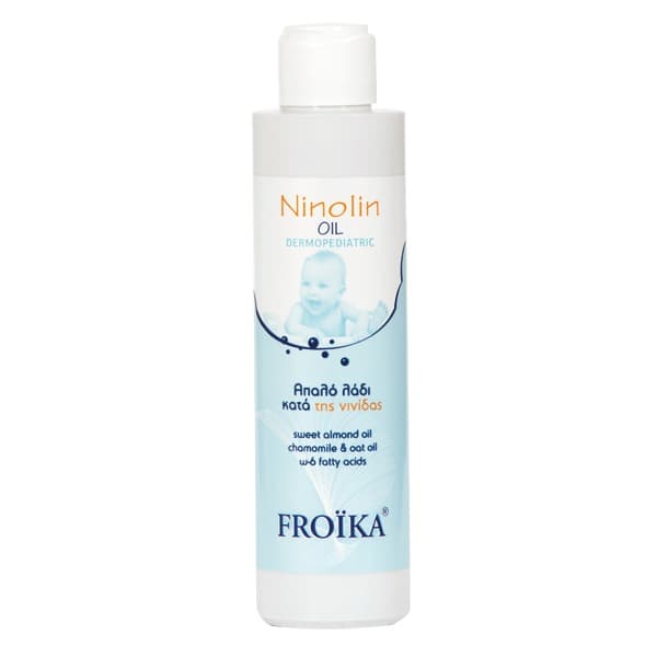 Froika Ninolin Oil
