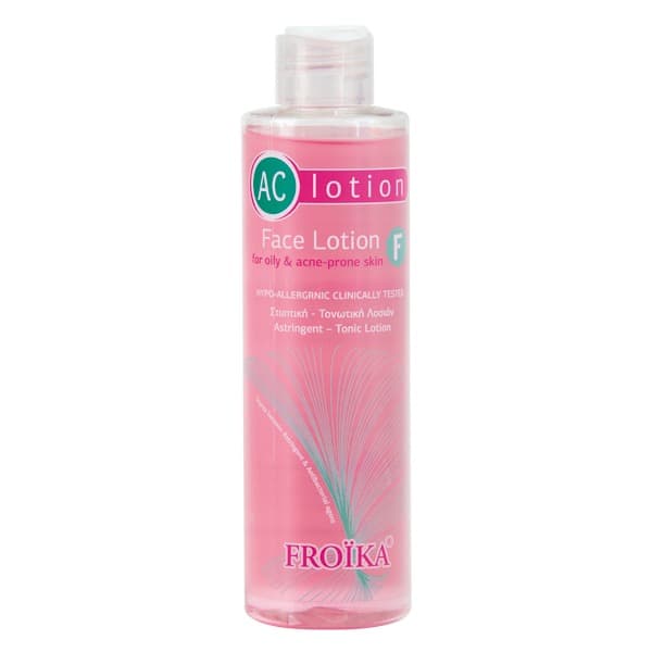 Froika AC Face Lotion