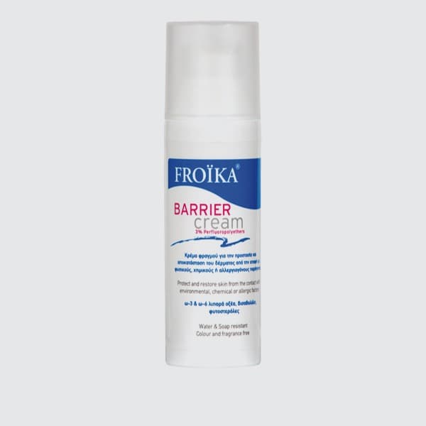Froika Barrier Cream