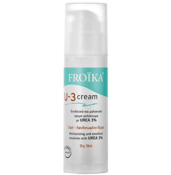 Froika U-3 Cream