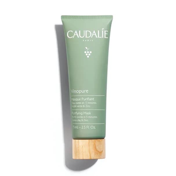 Caudalie Vinopure Masque Purifiant