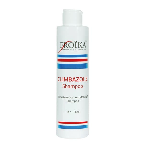 Froika Cimbazole Shampoo