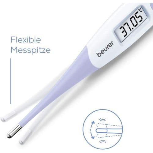 BEURER MEDICAL OVULATION THERMOMETER