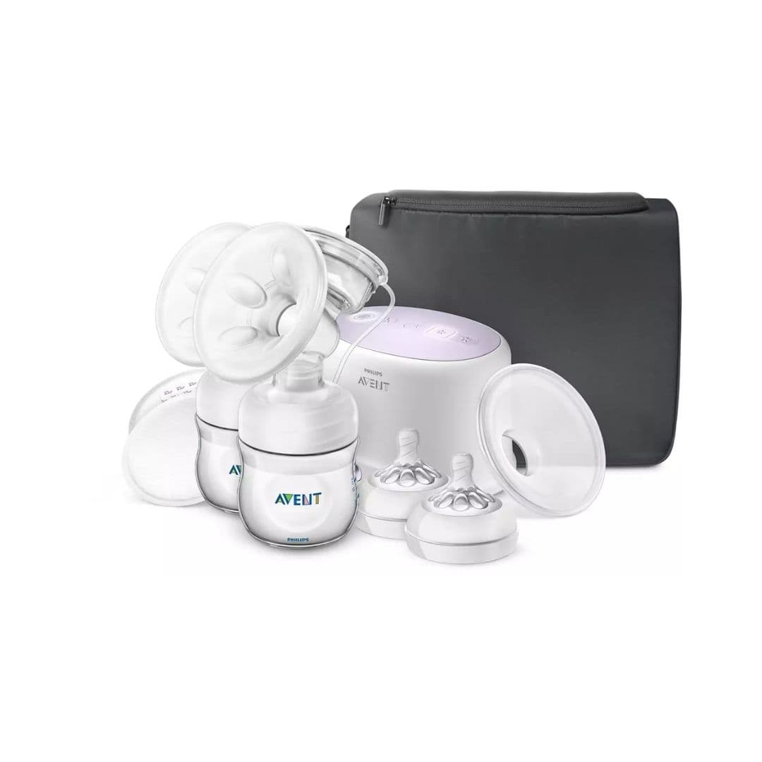 Philips Avent Double Electric Pump