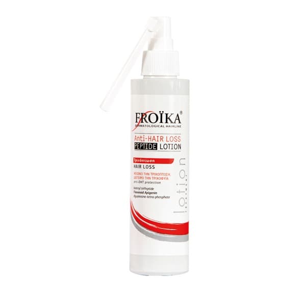 Froika Anti-Hair Loss Peptide Lotion