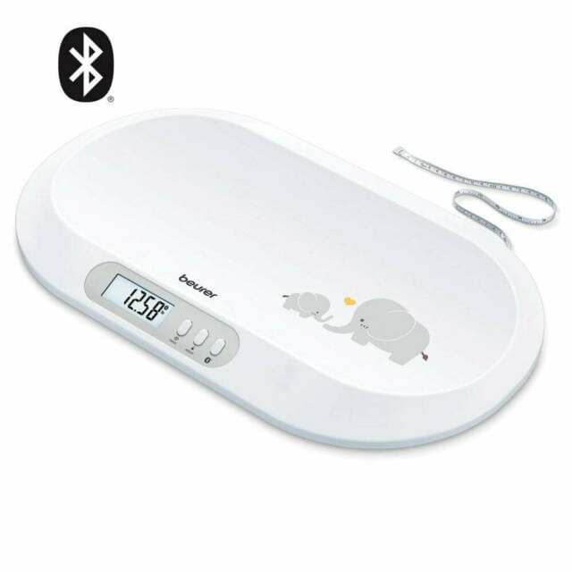 BEURER BABY SCALE