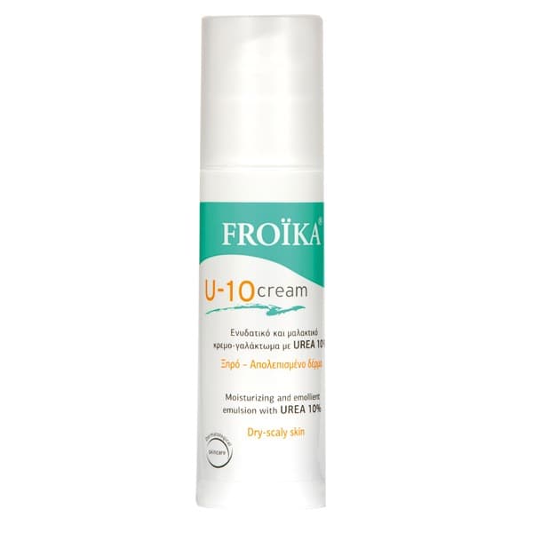 Froika U-10 Cream