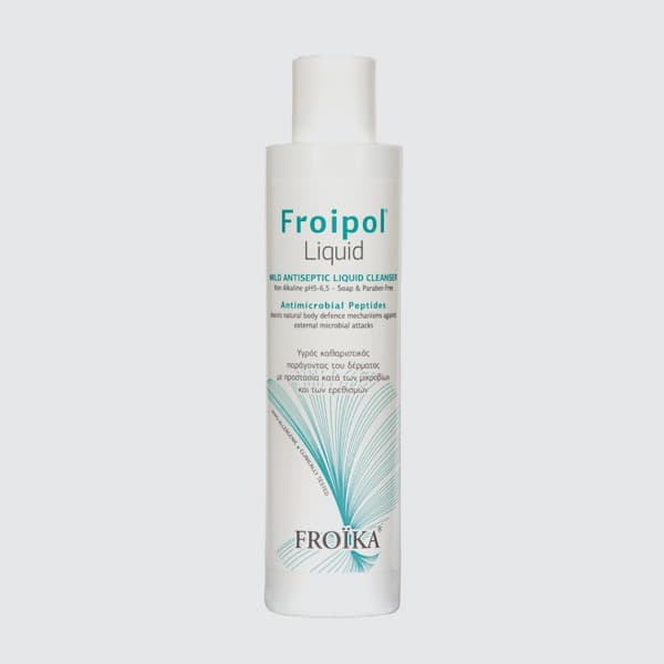 Froika Froipol Liquid
