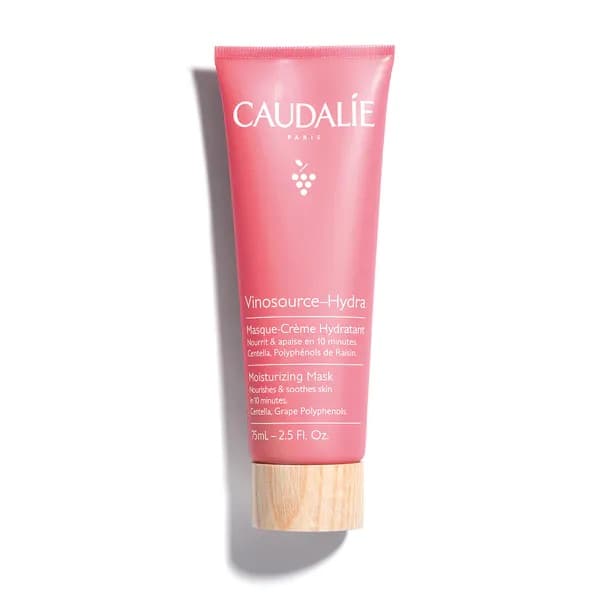 Caudalie Vinosource-Hydra Masque-Crème Hydratant