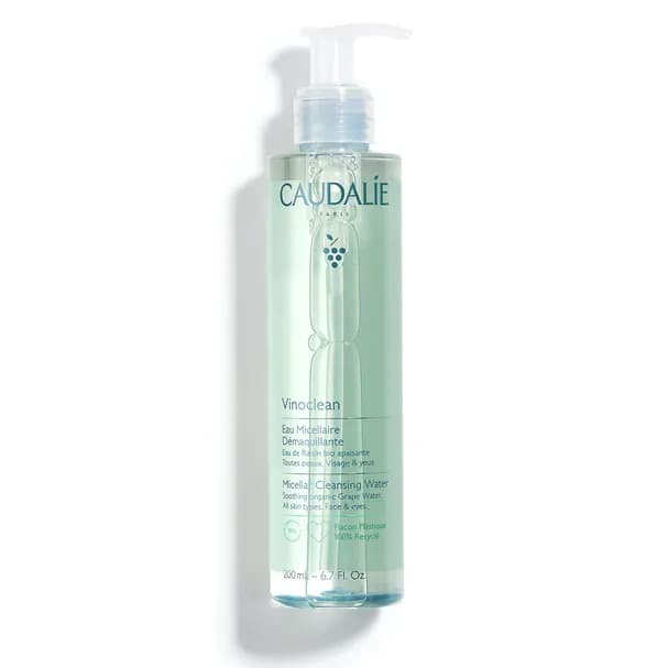 Caudalie Vinoclean Eau Micellaire Démaquillante
