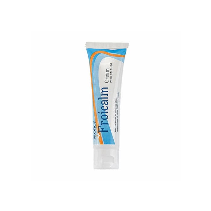 Froika Froicalm Cream