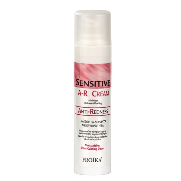 Froika Sensitive A-R Cream