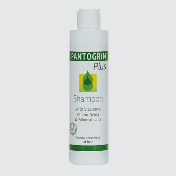 Froika Pantogrin Plus Shampoo