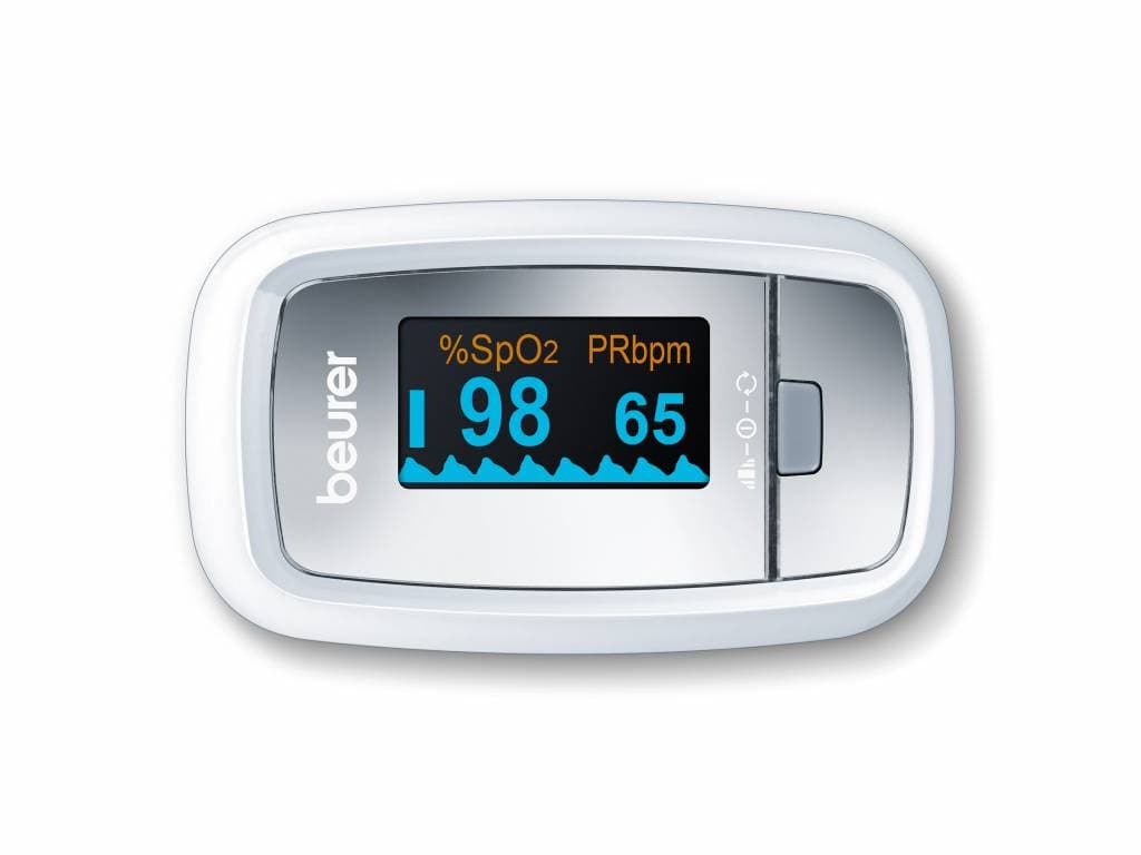 BEURER MEDICAL PULSE OXIMETER